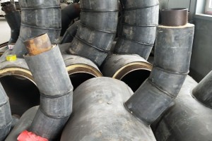晋城市保温管件厂家价格图3