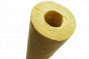 保温岩棉管价格 华北岩棉管厂家图3