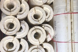 埋地保温管壳每根多少重量图3