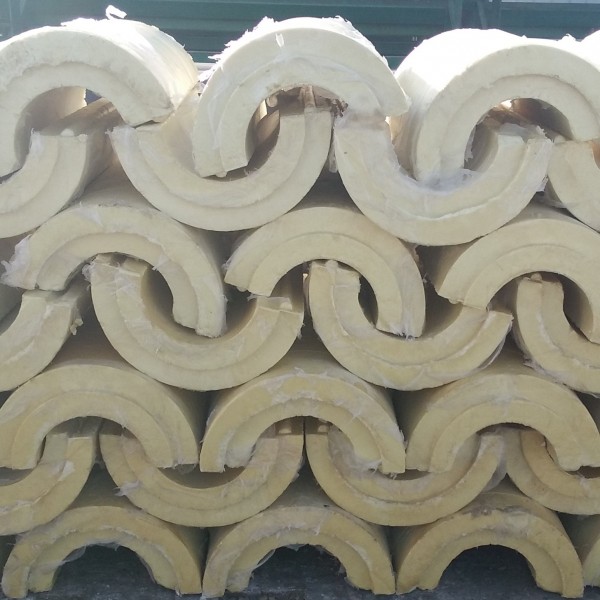 江苏省DN100保温管壳瓦