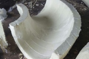 保温聚氨酯板材硬泡板材图3
