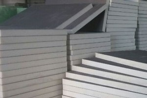 广东省采购聚氨酯保温板价格图2