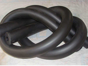 橡塑保温管 保温橡塑管 裕美斯B1级橡塑保温棉厂家