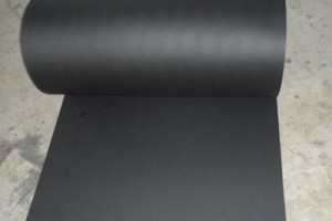 橡塑保温板品牌 橡塑板规格 橡塑板厂家保证质量图2