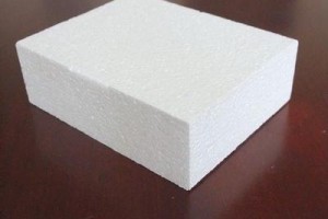 硅質聚苯板 與聚苯板的區別