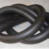 贴铝箔橡塑管 橡塑保温管 橡塑保温管生产厂家