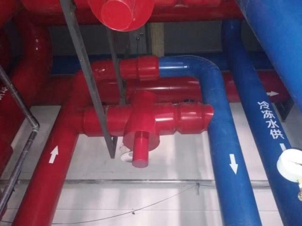专业的管道保温施工队在哪里