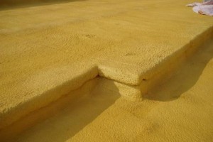 乌鲁木齐保温聚氨酯喷涂厂家轻工大包均可图2