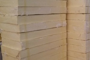 手工发泡硬质聚氨酯保温板格图2