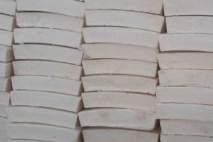 手工发泡硬质聚氨酯保温板格图3