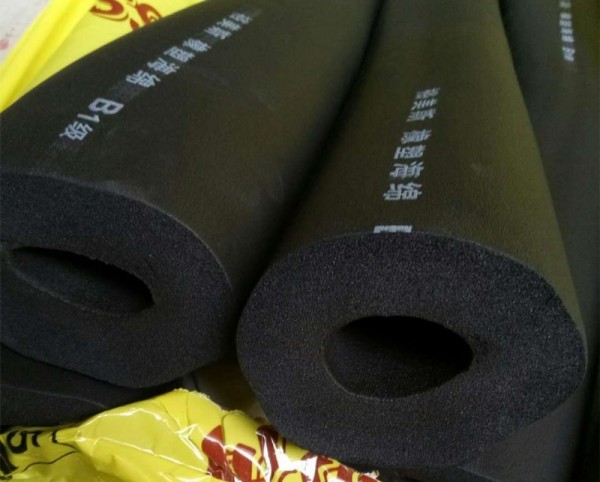 厂家供应B1级橡塑管 量大优惠