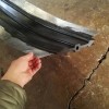 德州市钢边橡胶止水带