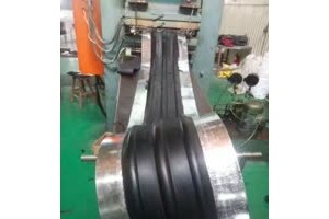 德州市钢边橡胶止水带图2