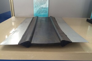 德州市钢边橡胶止水带图3