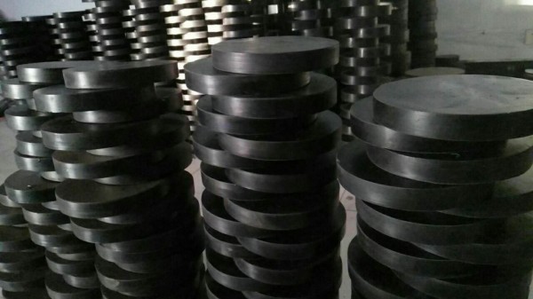 乾县GYZ圆形板式橡胶支座