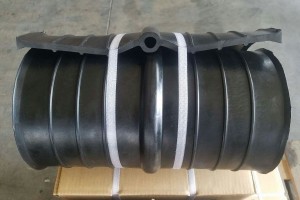 中卫市651型橡胶止水带图1