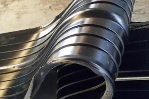 中卫市651型橡胶止水带图3