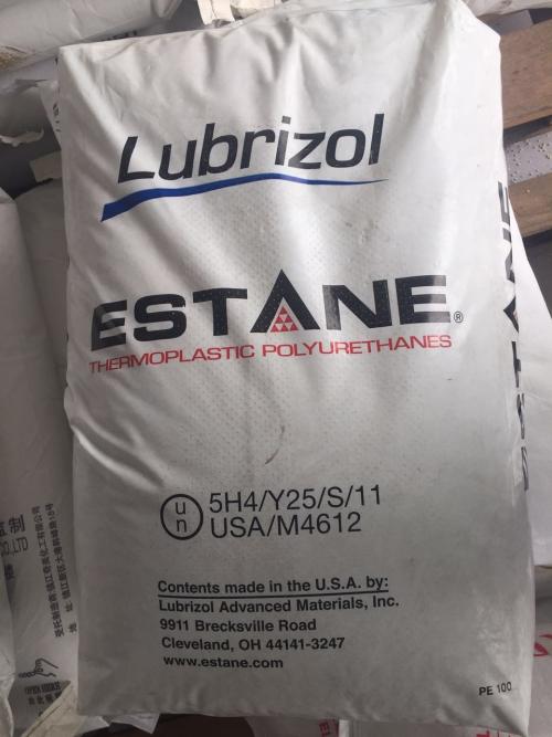 油墨级TPU美国路博润5778运动鞋喷涂专用