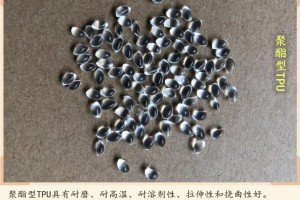 粘结性良好TPU美国路博润5719粘合剂涂覆应用图3