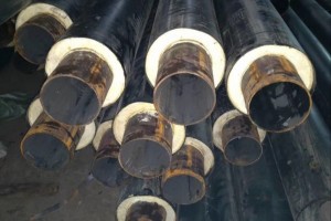 辽宁省聚氨酯保温管道专业厂家图3