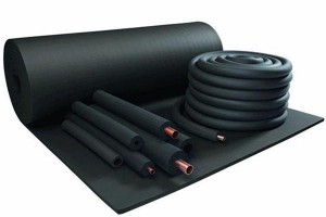 B2级橡塑板2cm 橡塑管3cm价格优势图2