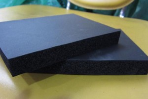 B2级橡塑板2cm 橡塑管3cm价格优势图3