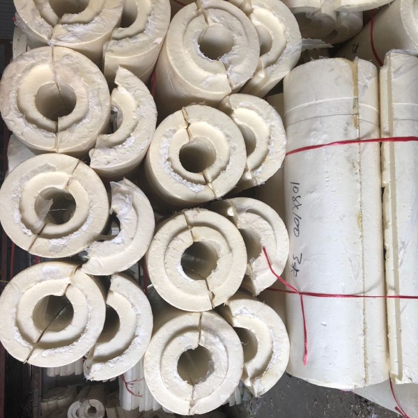 辽宁省\高温聚氨酯保温管壳每立方价格