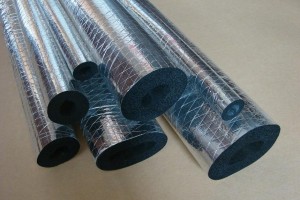 B2级橡塑管20mm  30mm价格及生产厂家图3