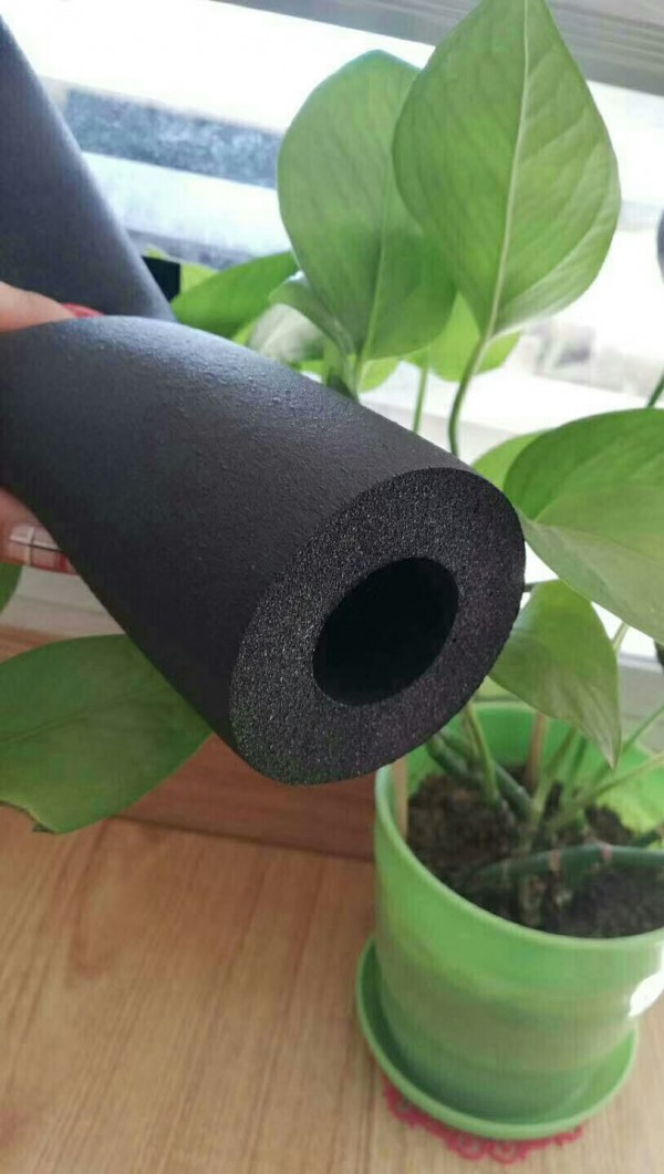 橡塑管 橡塑保温管生产厂家 橡塑保温管价格