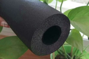 橡塑管,橡塑保温管，橡塑保温棉的市场批发图2