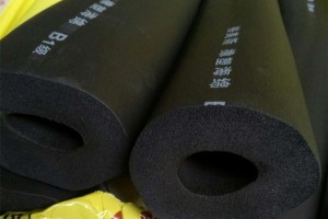 B2级橡塑板2cm 橡塑管3cm价格优势图2