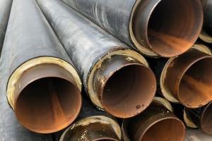 低温管道聚氨酯管,保温管道供应价格图3