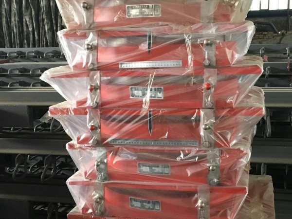 GPZ (II)盆式橡胶支座结构分析