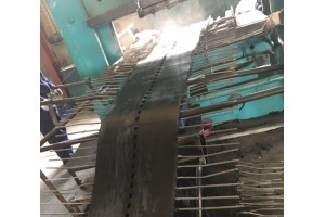 654型橡胶止水带图样图3