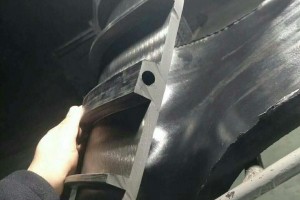 咸宁市背贴式橡胶止水带图1