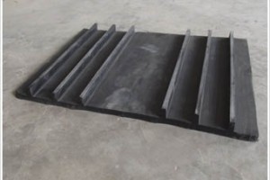 咸宁市背贴式橡胶止水带图2