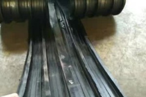 咸宁市背贴式橡胶止水带图3