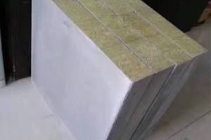 开封复合岩棉板 开封复合岩棉板厂家 开封复合岩棉板公司图3