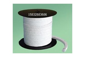 耐磨损密封填料 高水基盘根 水泵用盘根图3