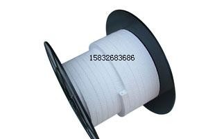 润滑高水基盘根 泵阀密封硅油高水基盘根图1