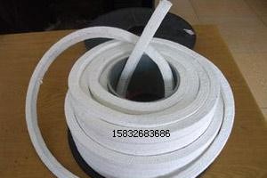 润滑高水基盘根 泵阀密封硅油高水基盘根图2