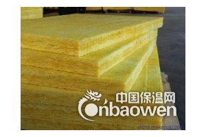 任丘市半硬质玻璃棉板量大优惠 风箱保温板 格瑞玻璃棉板图3