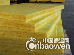 普通玻璃棉板 玻璃棉条风箱保温板 格瑞玻璃棉板