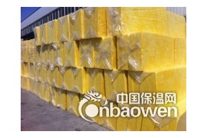 普通玻璃棉板 玻璃棉条风箱保温板 格瑞玻璃棉板图2