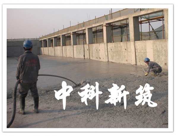 北京泡沫混凝土专业施工单位推荐