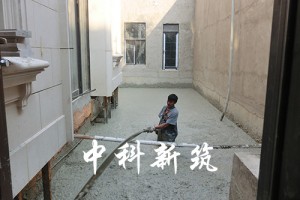 北京泡沫混凝土专业施工单位推荐图3