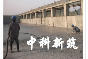 北京发泡混凝土专业施工图2