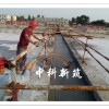 北京泡沫混凝土（发泡混凝土）坑基回填施工