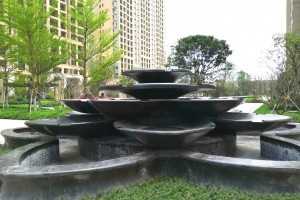 双曲铝单板厂家拉形回弹控制图3