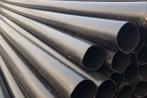 廊坊热力保温管道,聚氨酯发泡保温管道价格图3